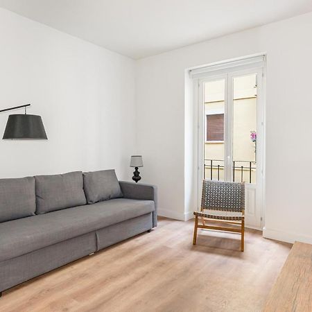 The Barn Apartment Madrid Ngoại thất bức ảnh